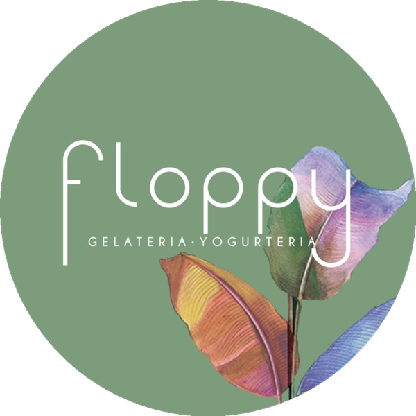 Logo Floppy Gelateria Yogurteria